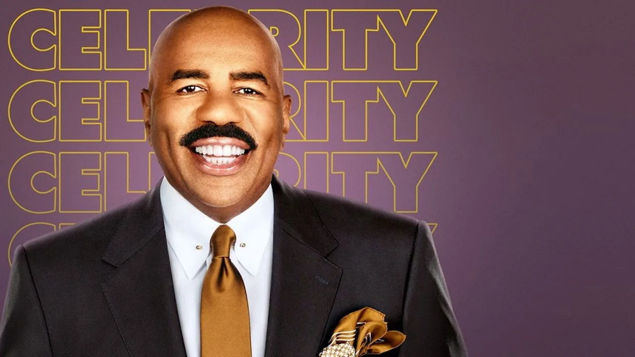 Celebrity Family Feud (2015)