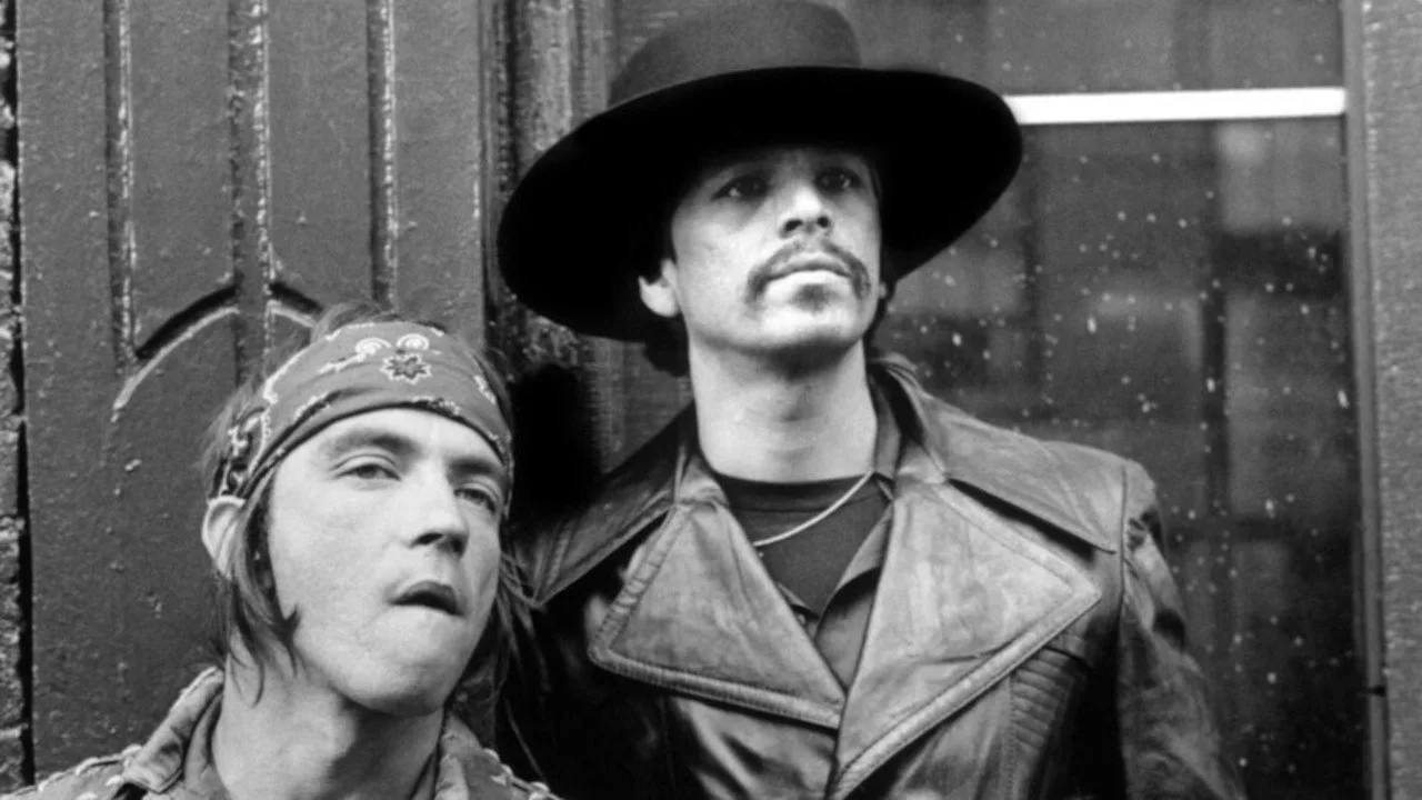 Defiance (1980)