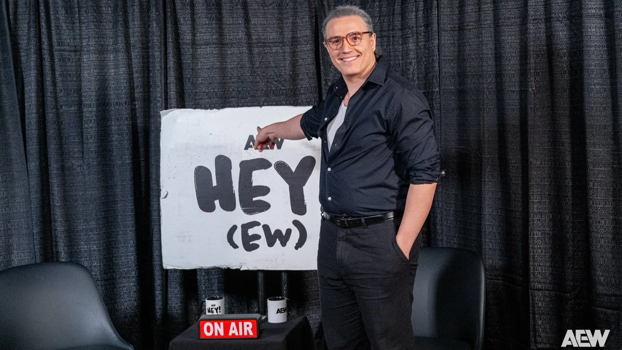 Hey! (EW) (2022)
