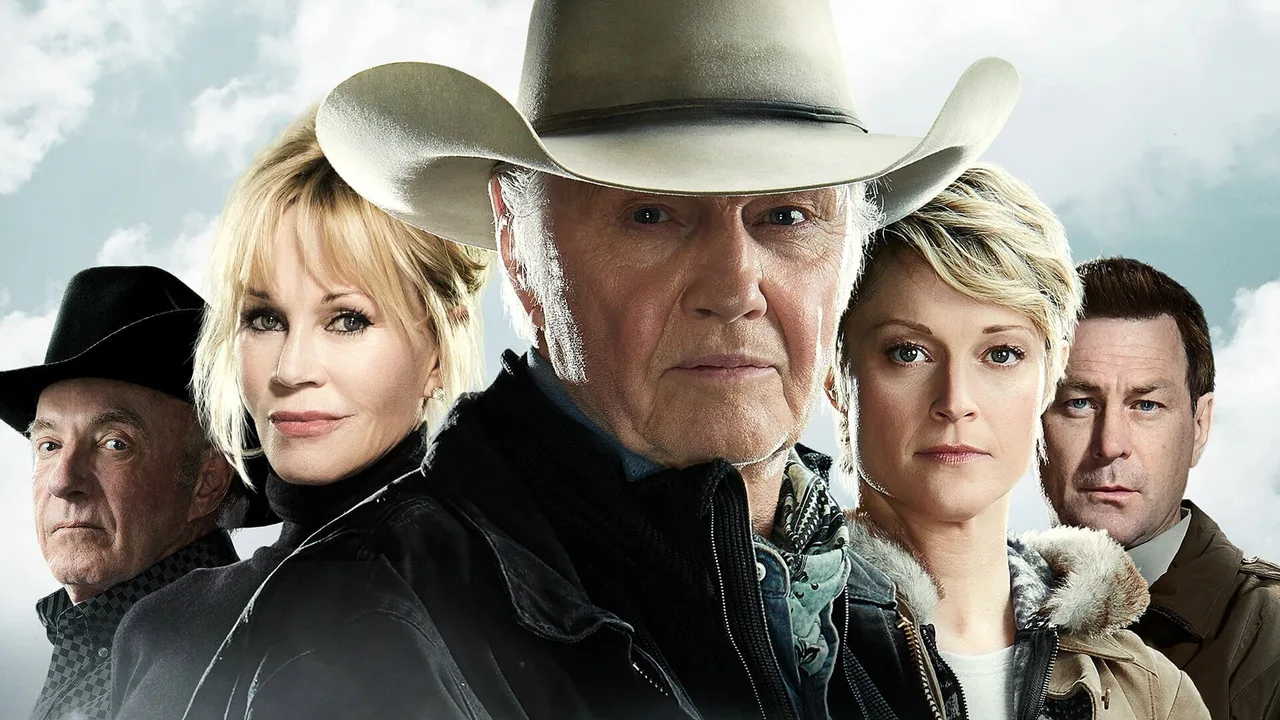 J.L. Family Ranch (2016)