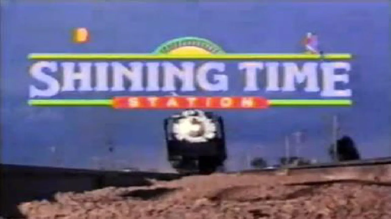 Shining Time Station (1989)