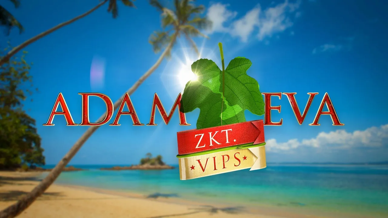 Adam zkt. Eva (2014)