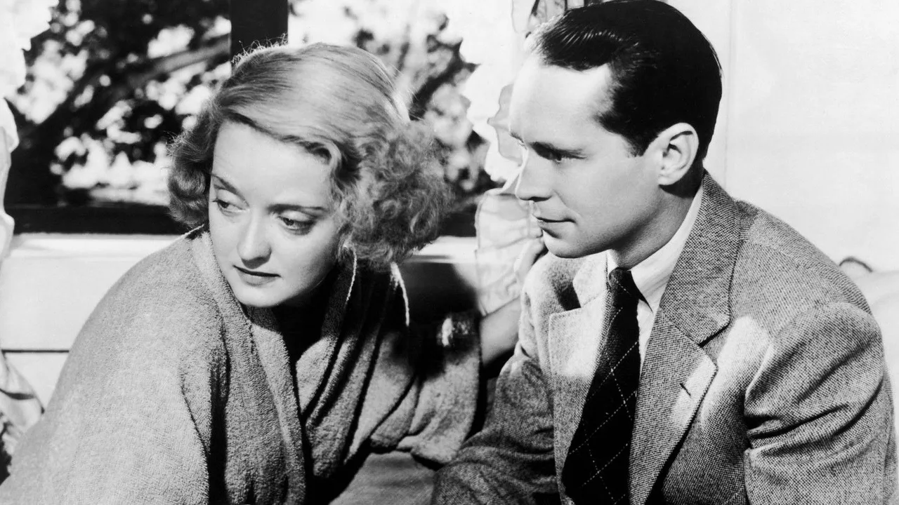 Dangerous (1935)