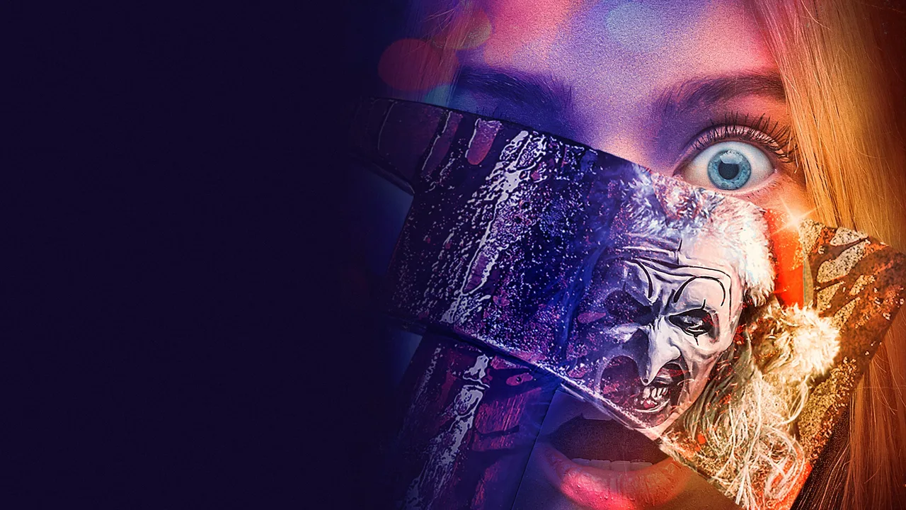 Terrifier 3 (2024)
