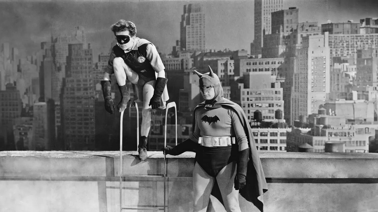 Batman (1943)