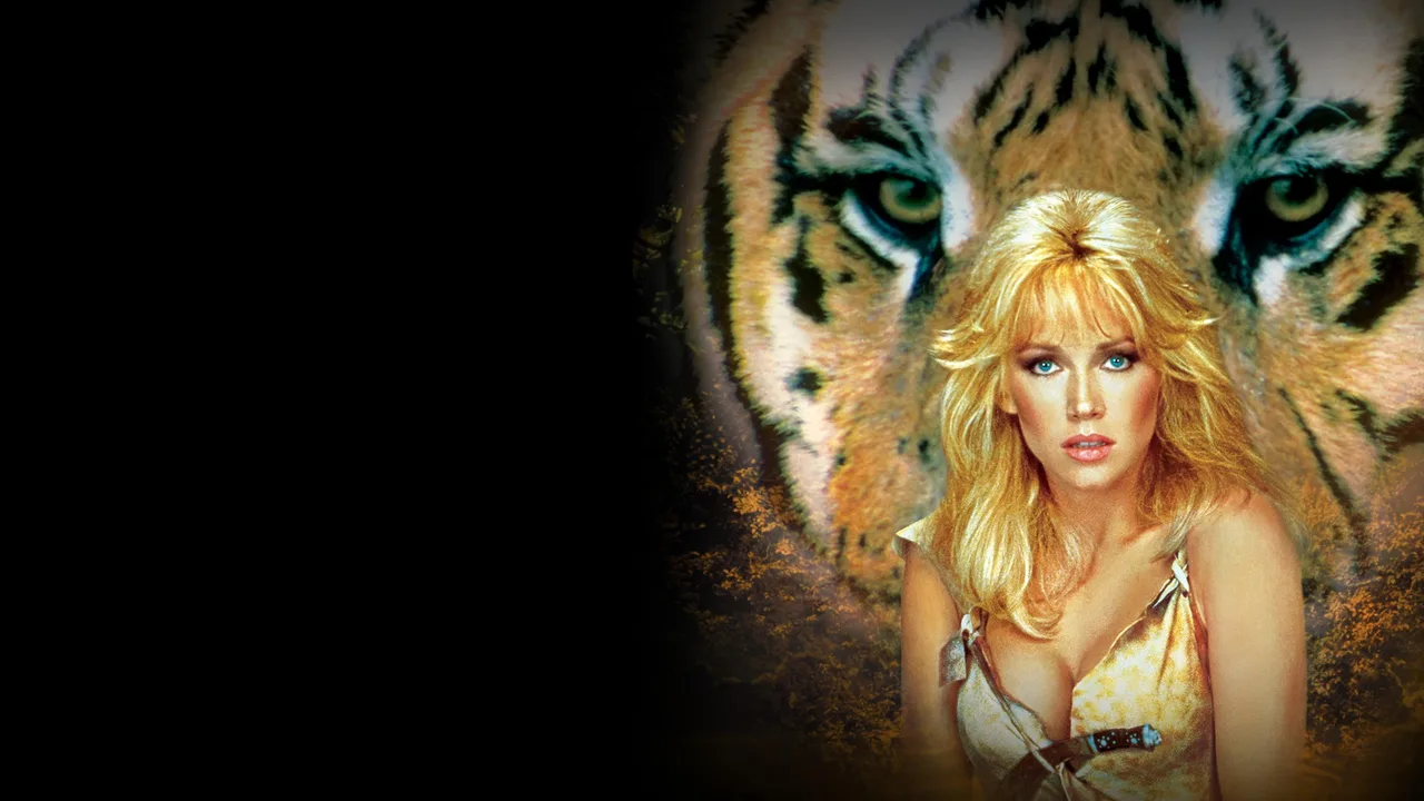 Sheena (1984)
