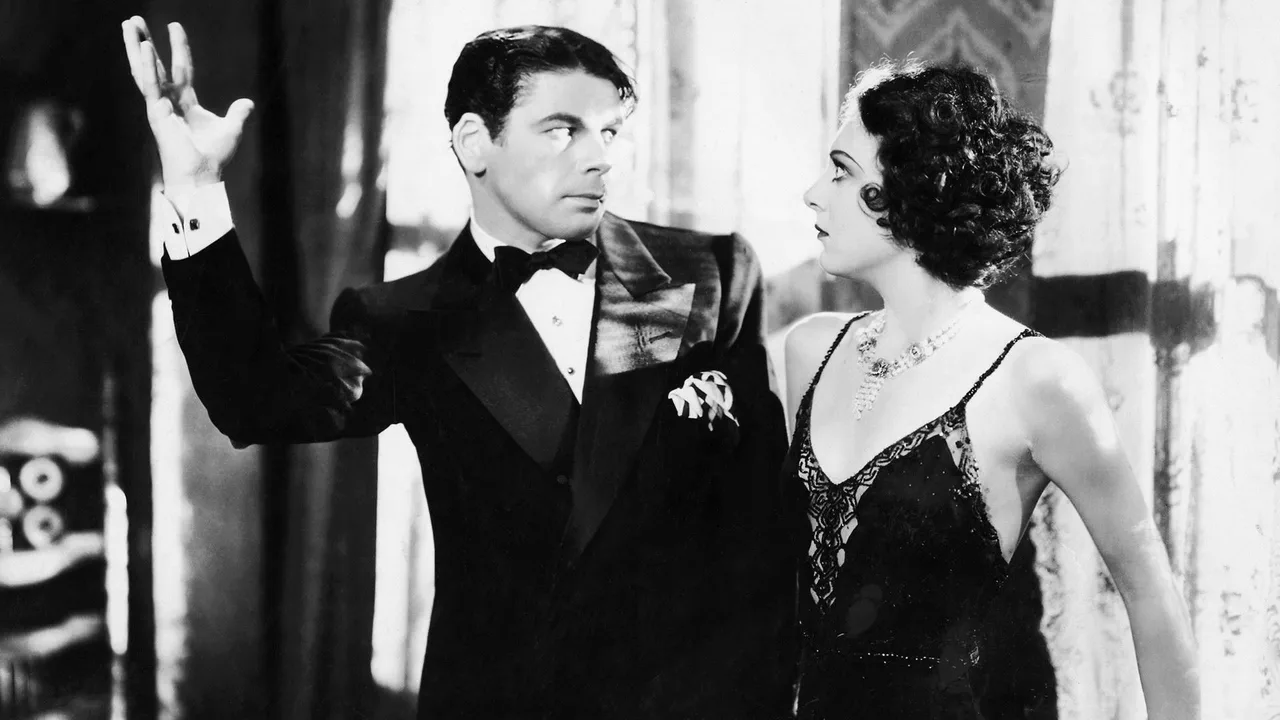 Scarface (1932)