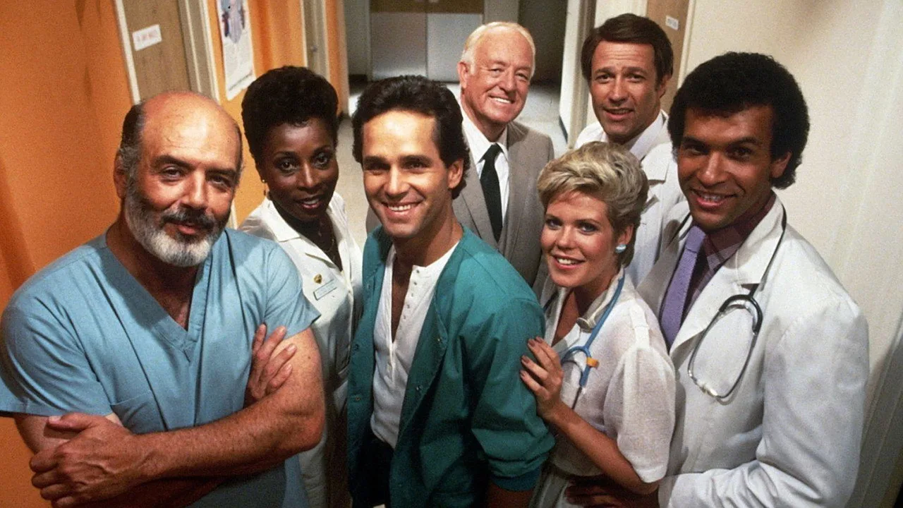 Trapper John, M.D. (1979)