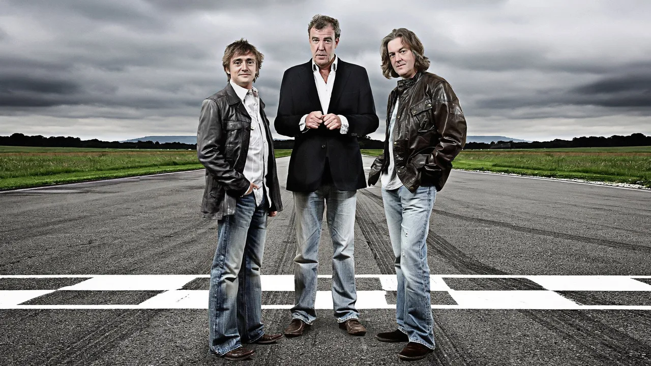 Top Gear (2002)