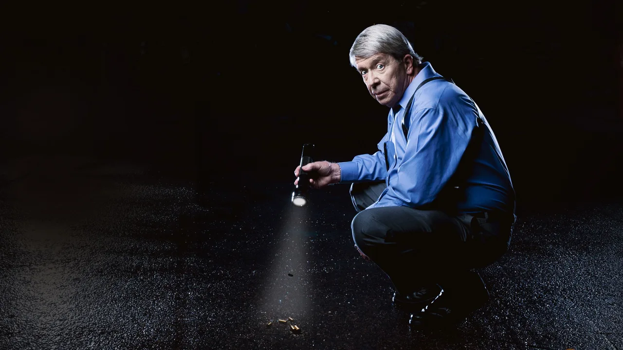 Homicide Hunter: American Detective (2021)