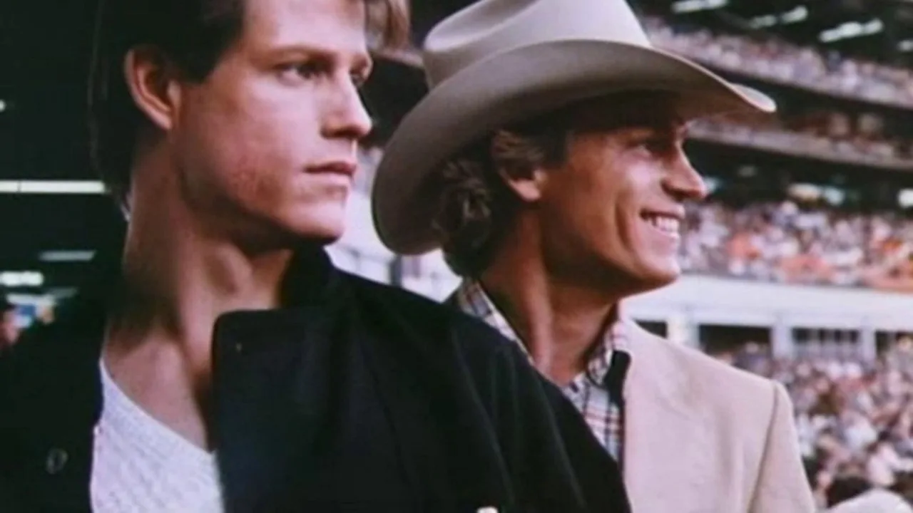 Houston Knights (1987)