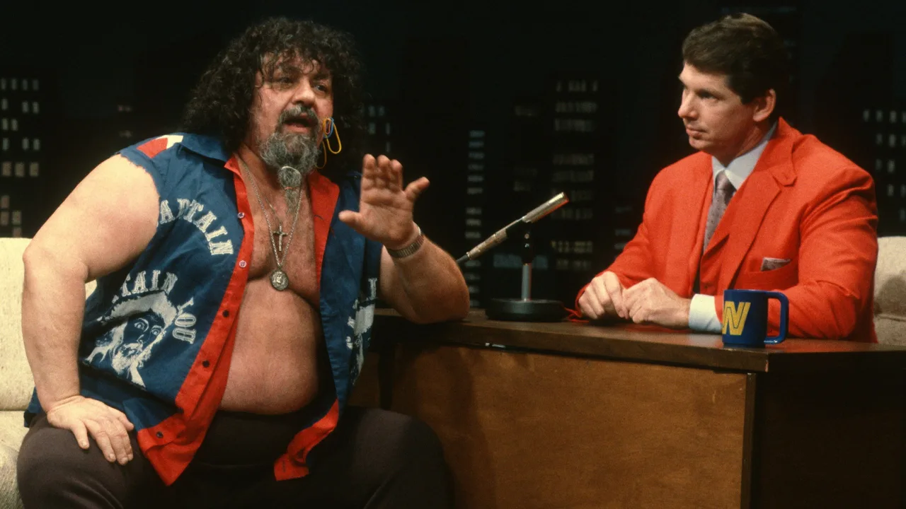 Tuesday Night Titans (1984)