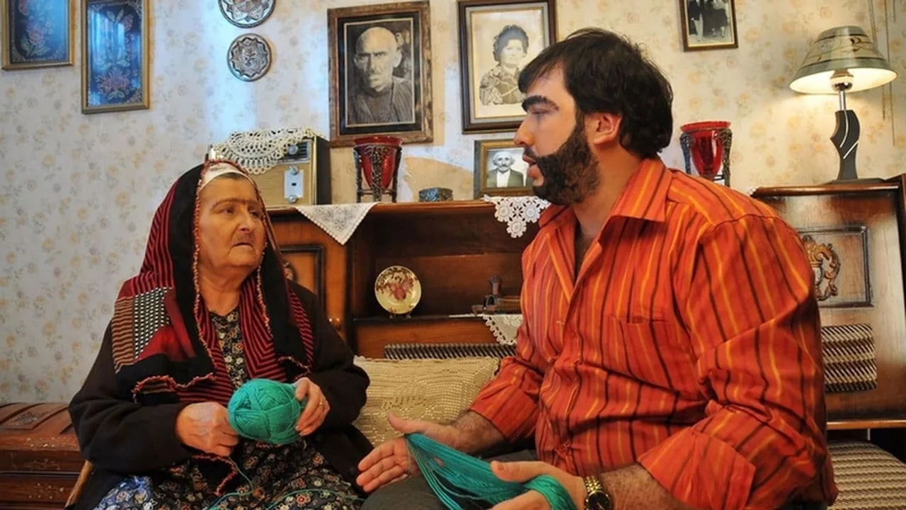 Recep Ivedik 2 (2009)
