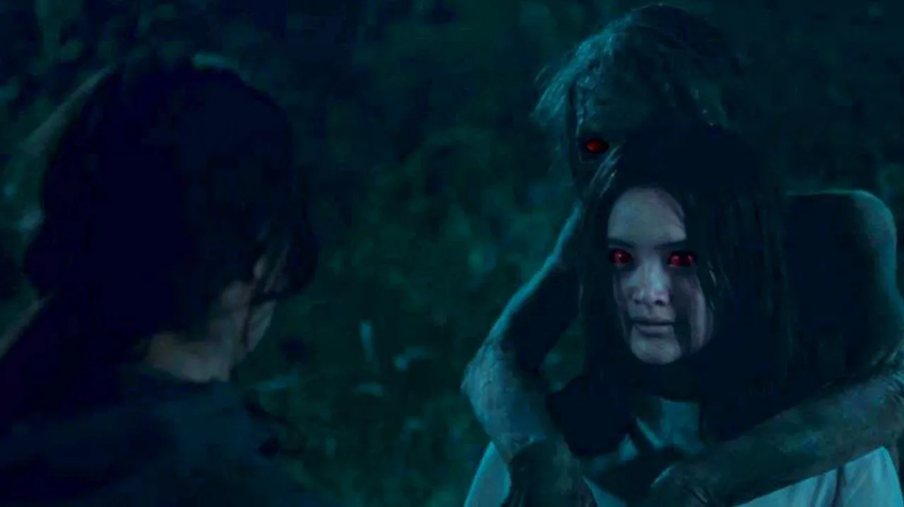 Haunting of Mount Gede (2025)
