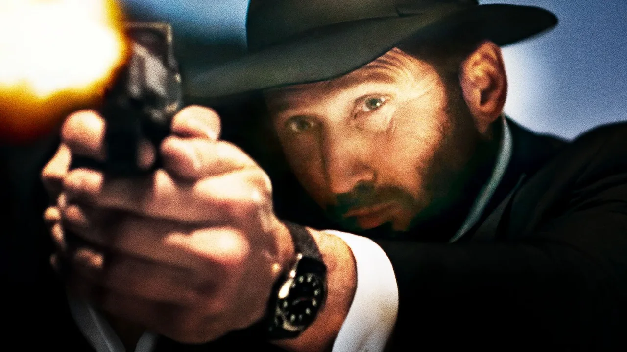 Guns & Moses (2025)