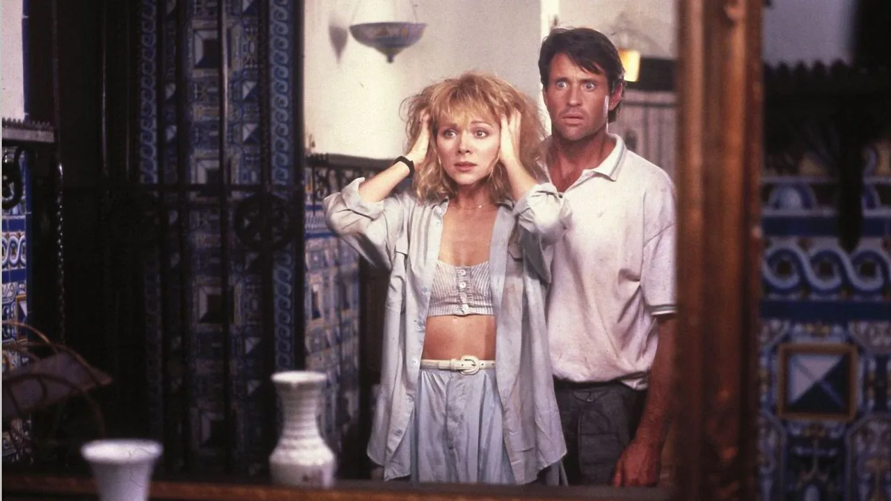 For Better or for Worse (1989)