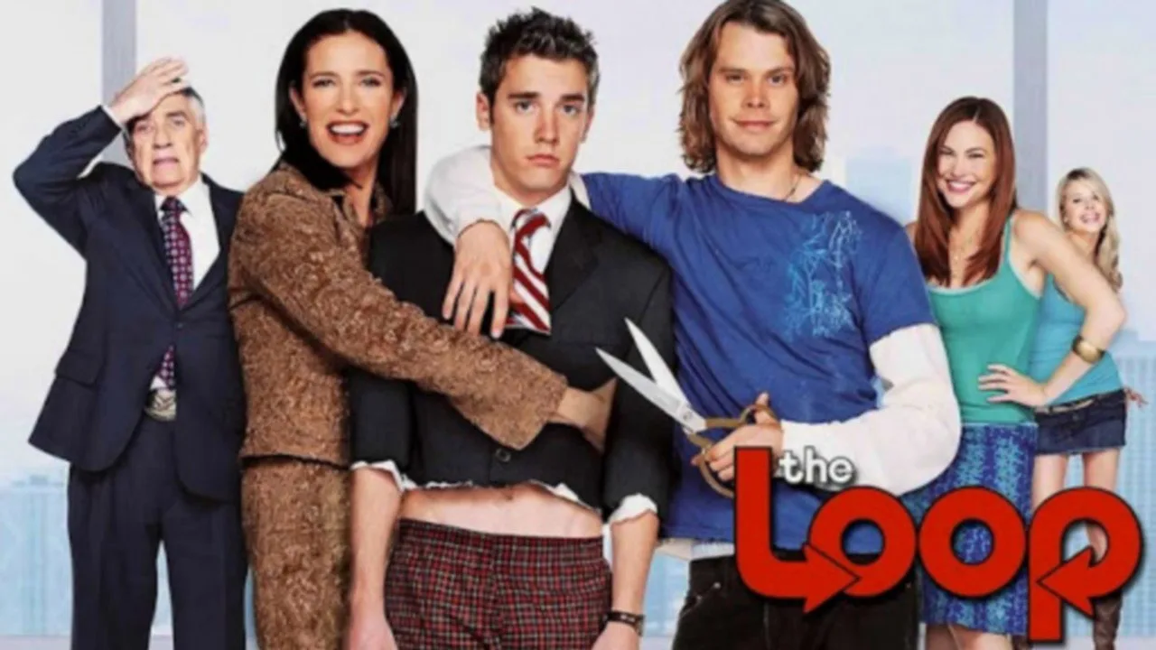 The Loop (2006)