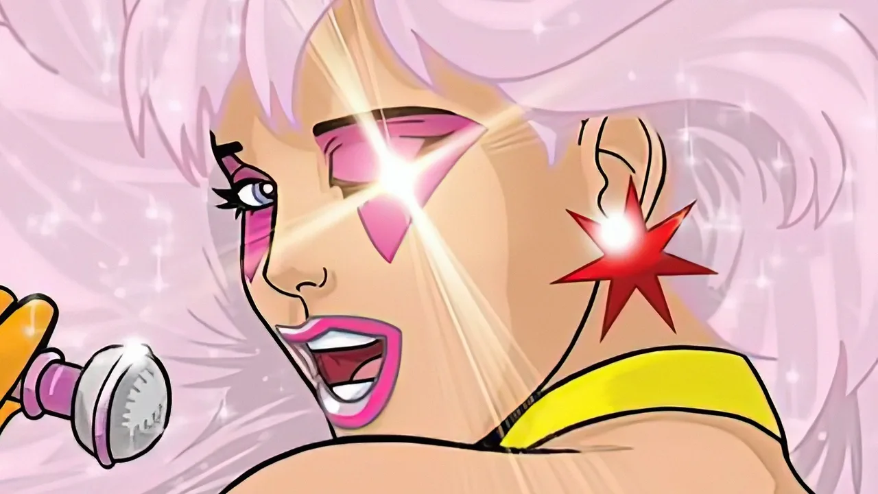 Jem (1985)