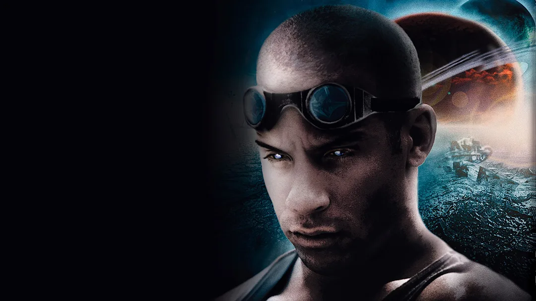 The Chronicles of Riddick