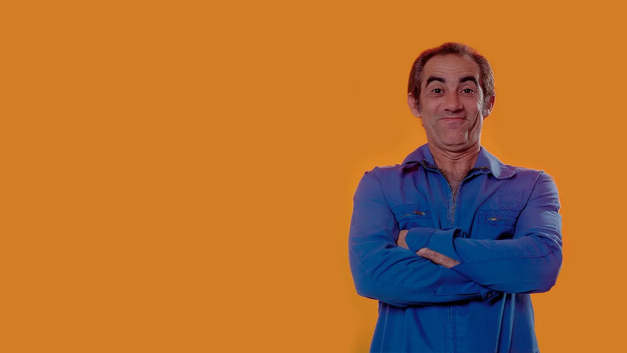 The Trapalhões (1977)