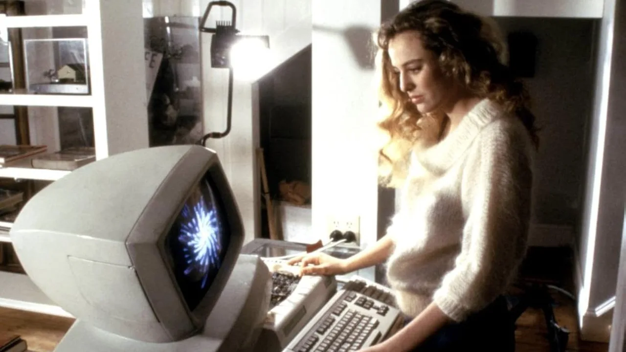 Electric Dreams (1984)
