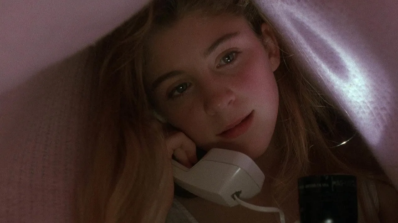 Lisa (1990)