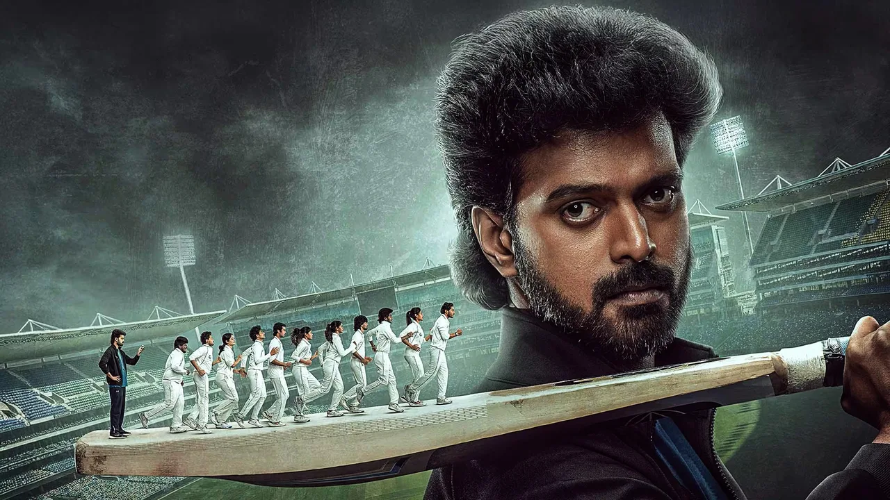LBW: Love Beyond Wicket (2026)