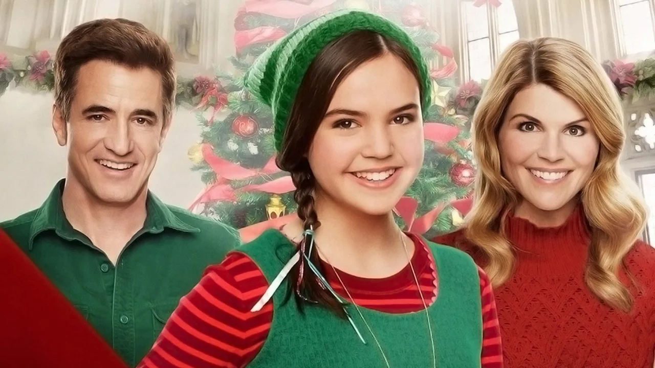 Northpole: Open for Christmas (2015)
