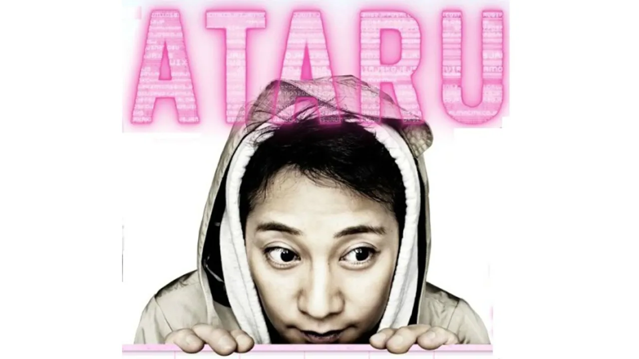 ATARU (2012)