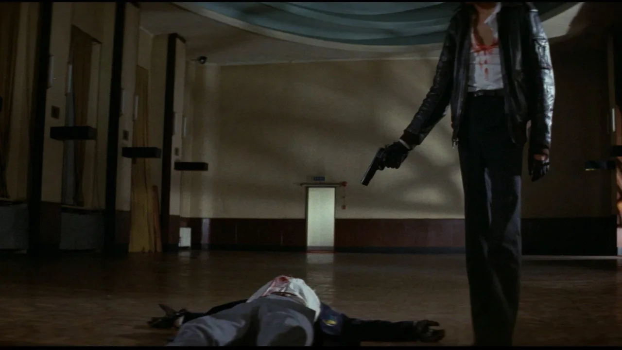 The Execution Game (1979)