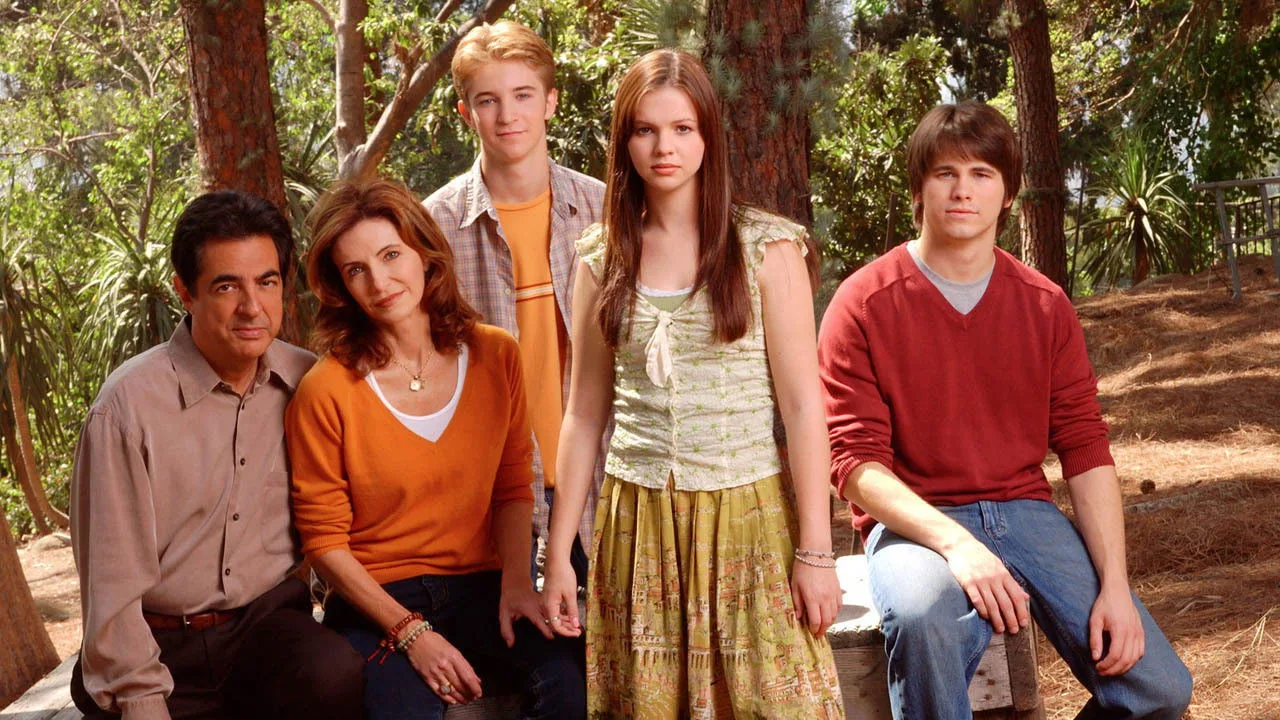 Joan of Arcadia (2003)