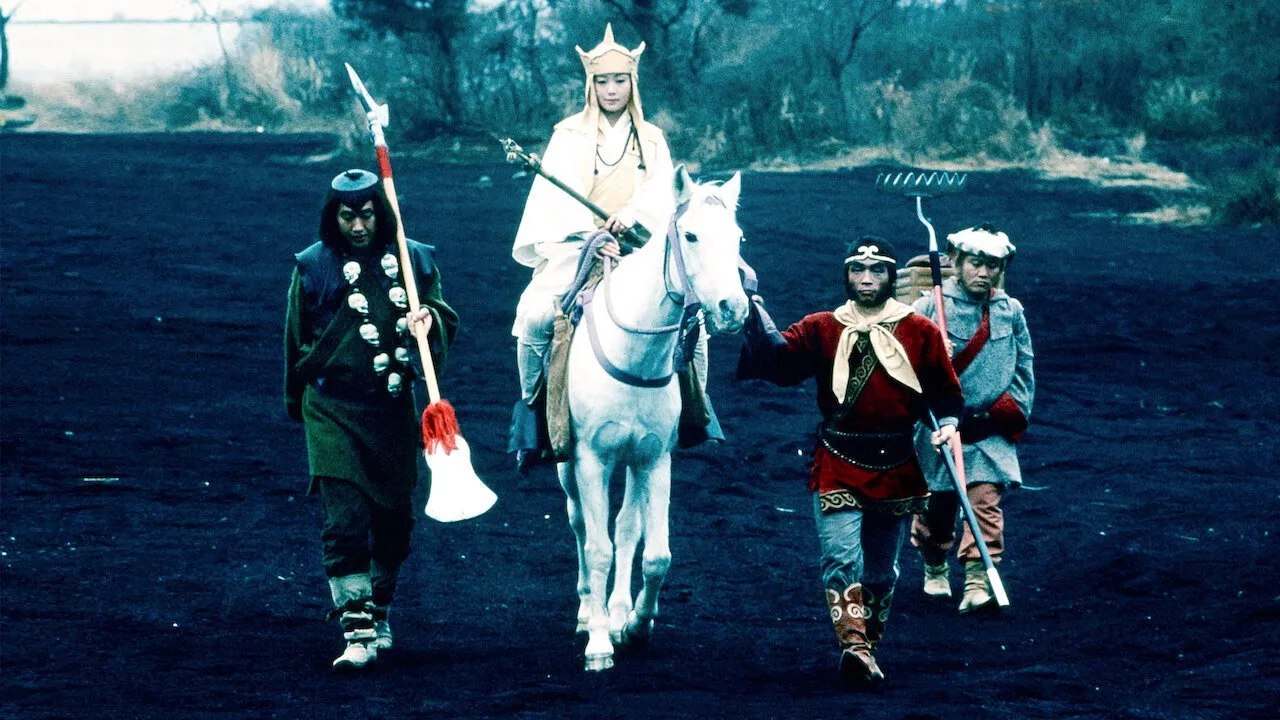 Monkey (1978)