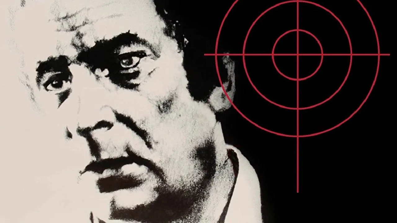 The Holcroft Covenant (1985)