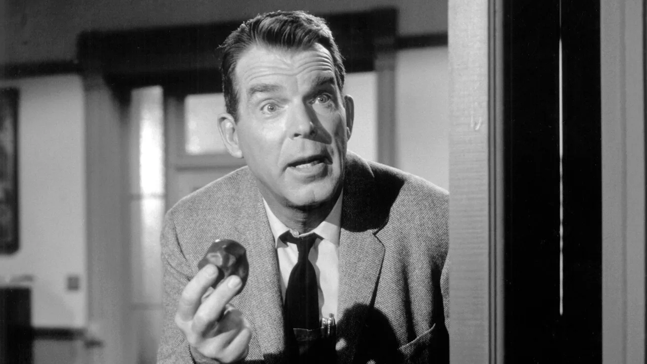 Son of Flubber (1963)