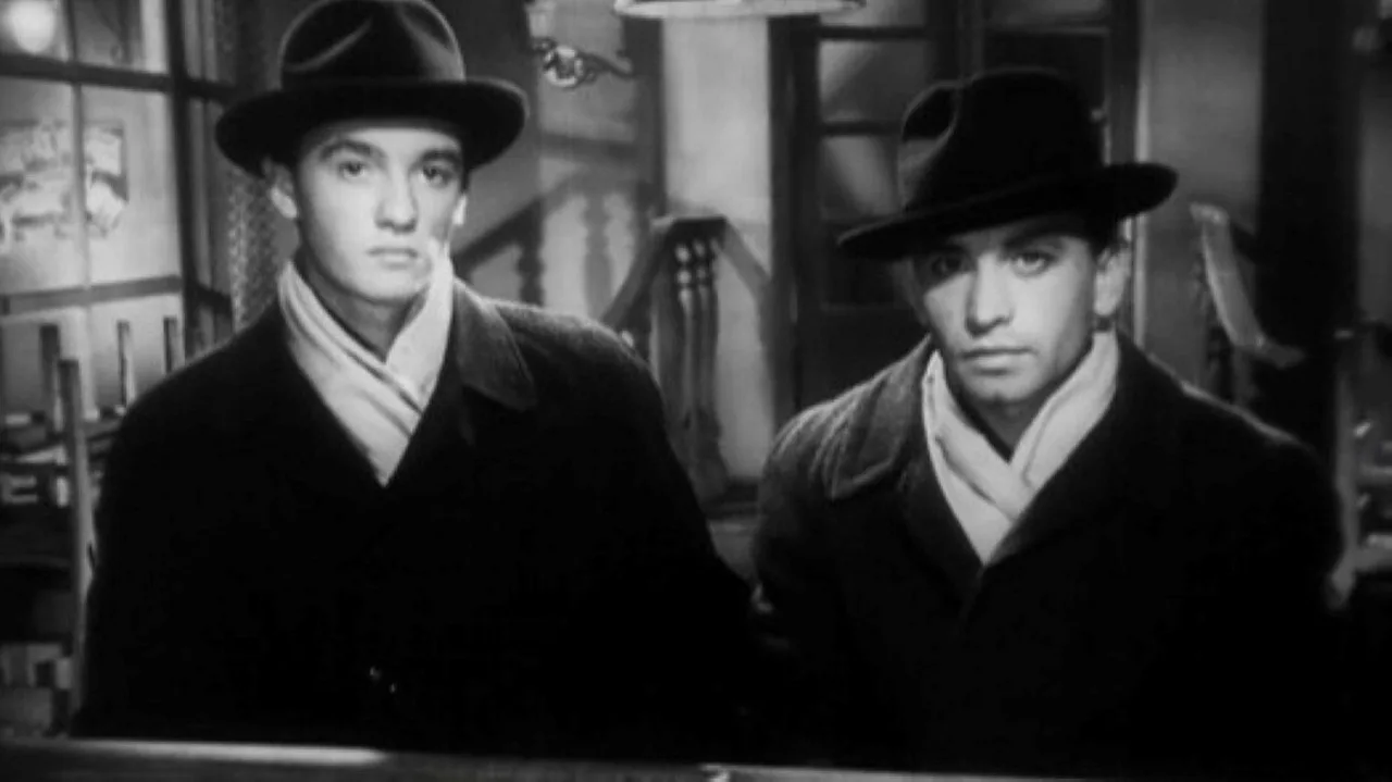 The Killers (1956)