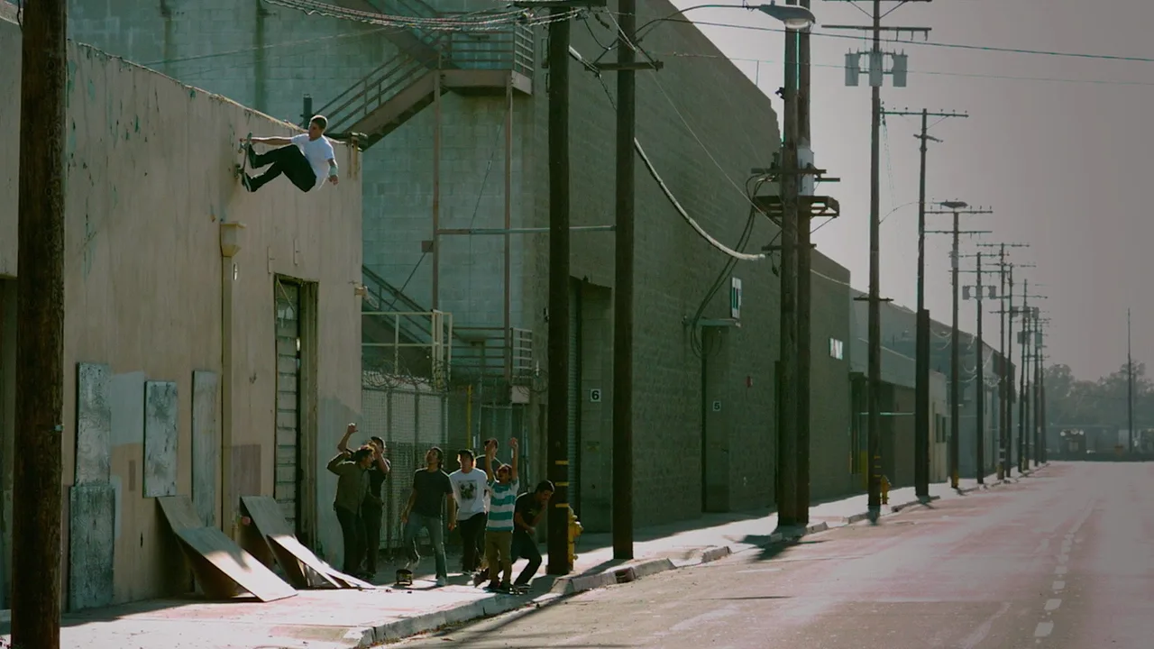 Pretty Sweet (2012)