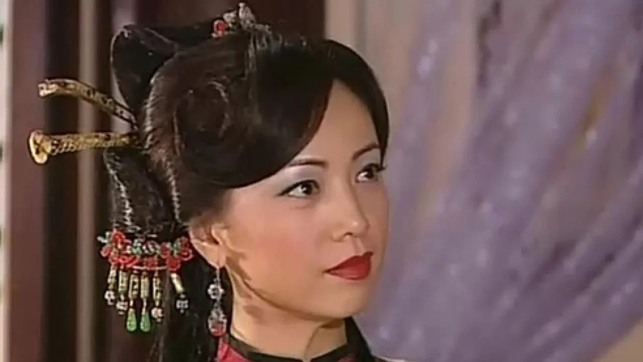 The Prince's Shadow (2005)