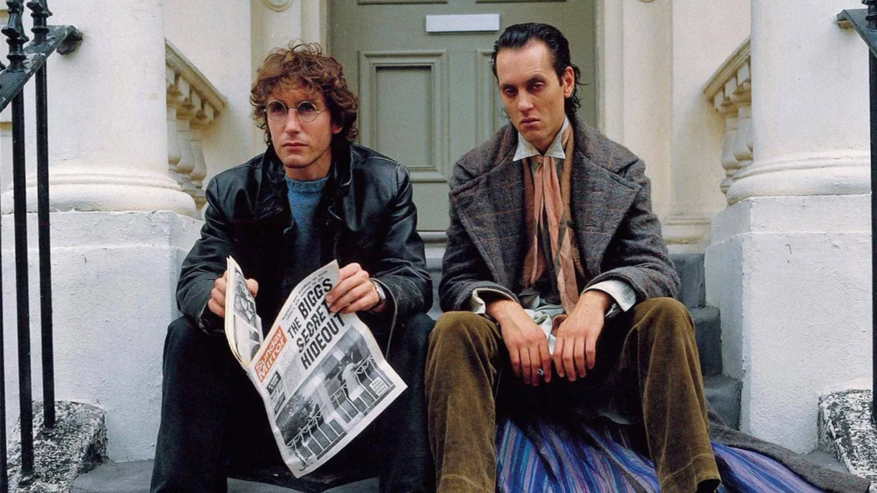 Withnail & I (1987)