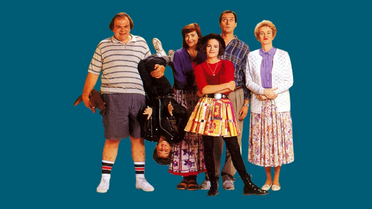 Maniac Mansion (1990)