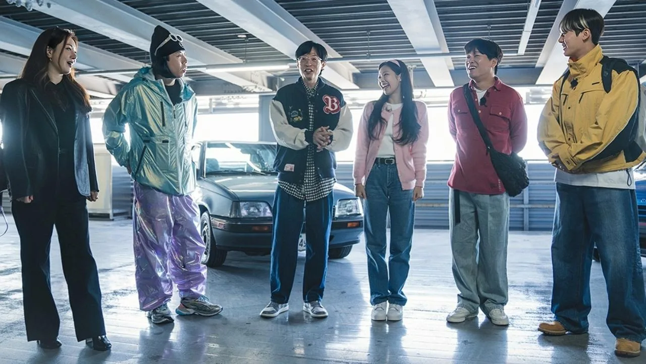 Apartment 404 (2024)