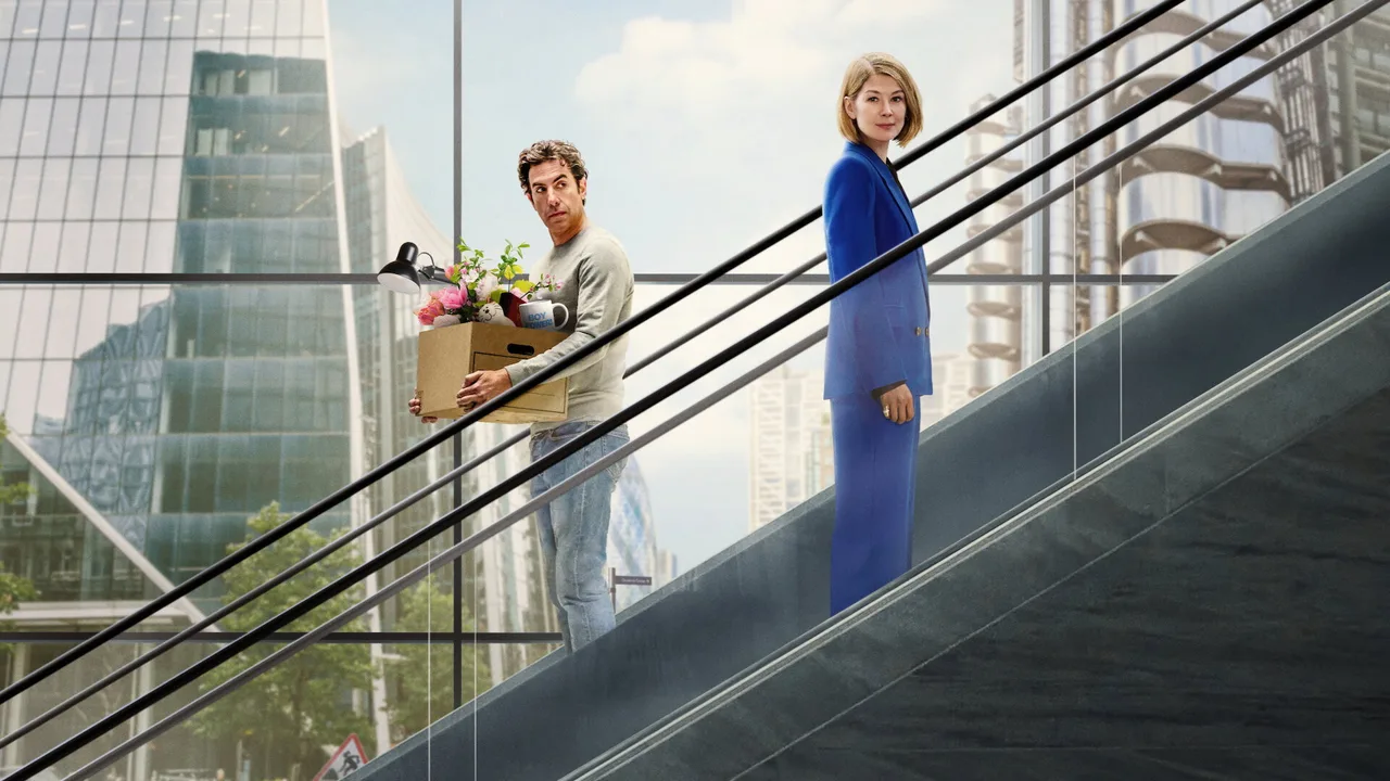 Ladies First (2026)