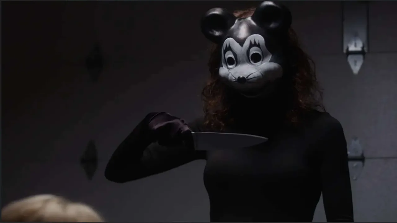 Minnie’s Midnight Massacre (2026)