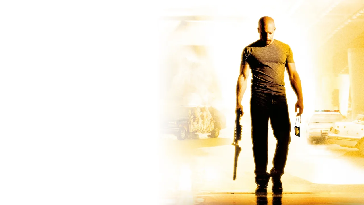 A Man Apart (2003)