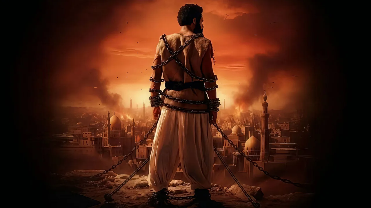 Asad (2026)