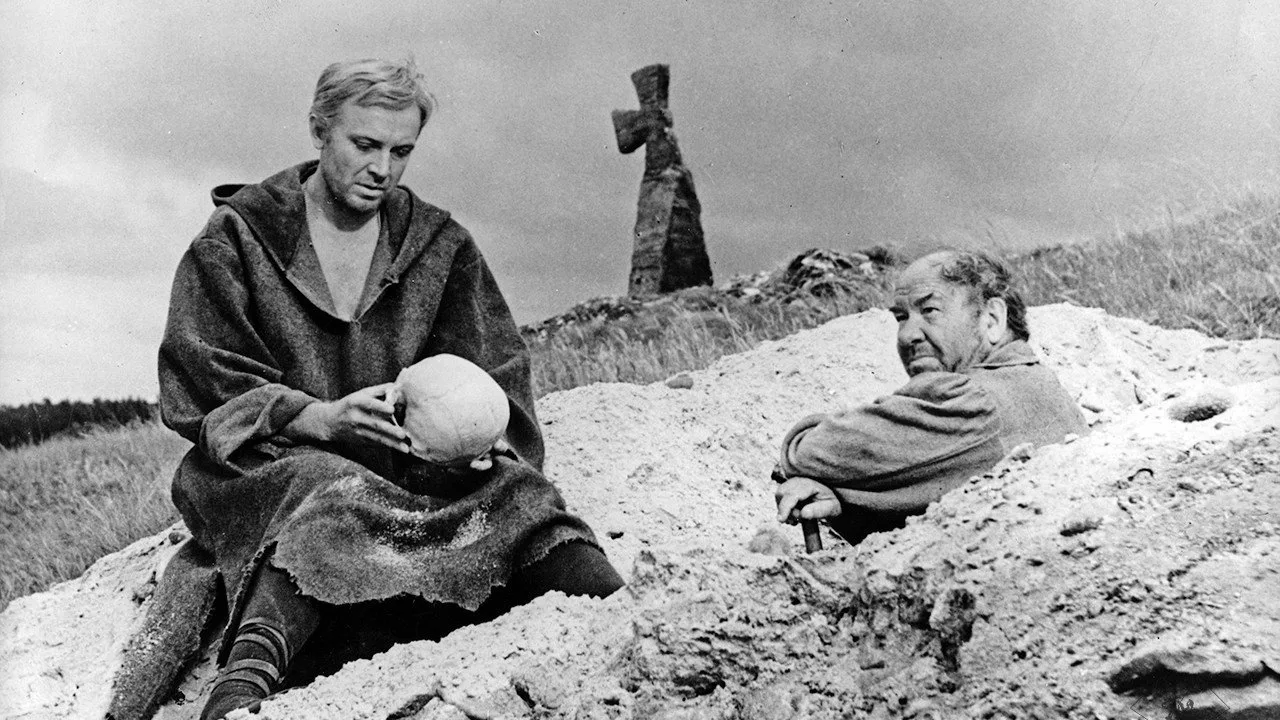 Hamlet (1964)