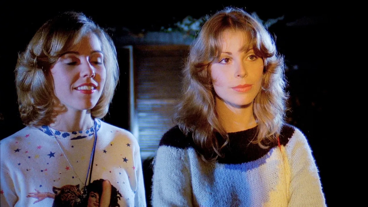 Bloody Moon (1981)
