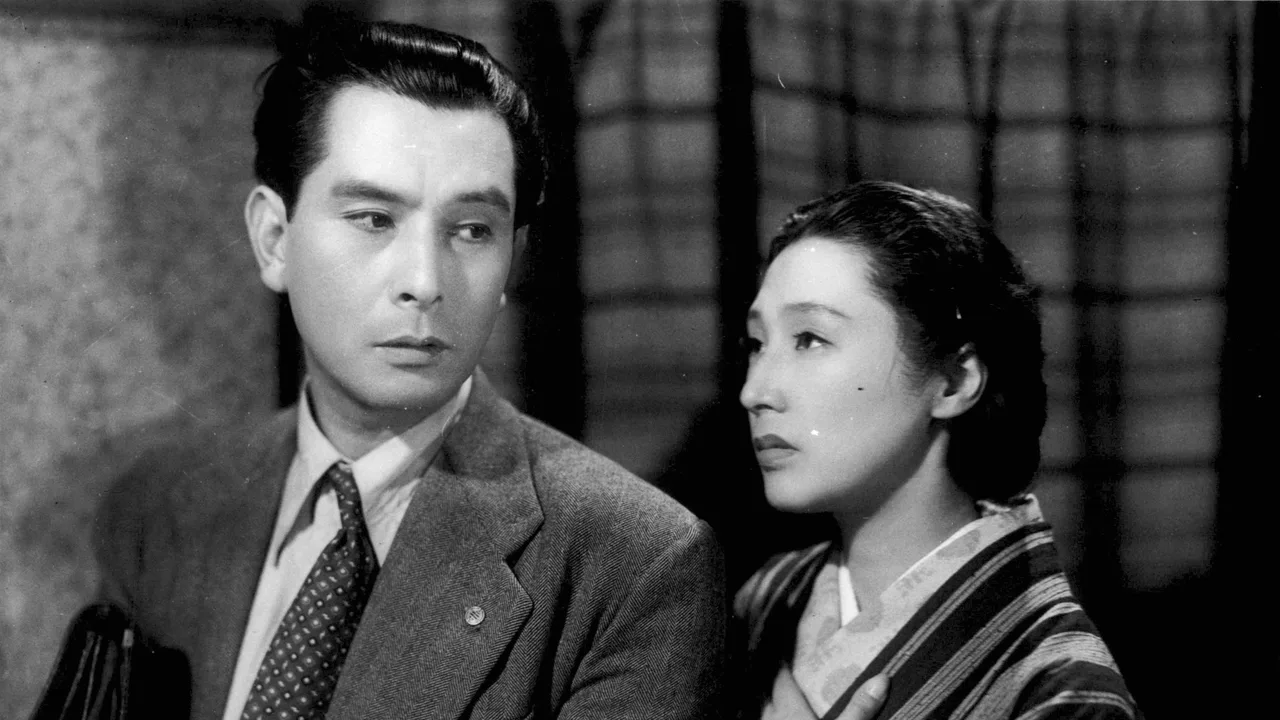 Wife (1953)