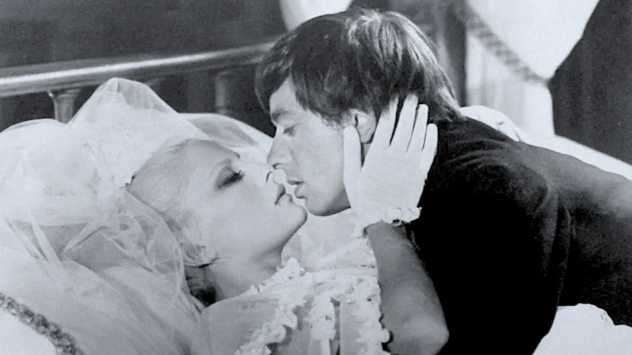 Better a Widow (1968)