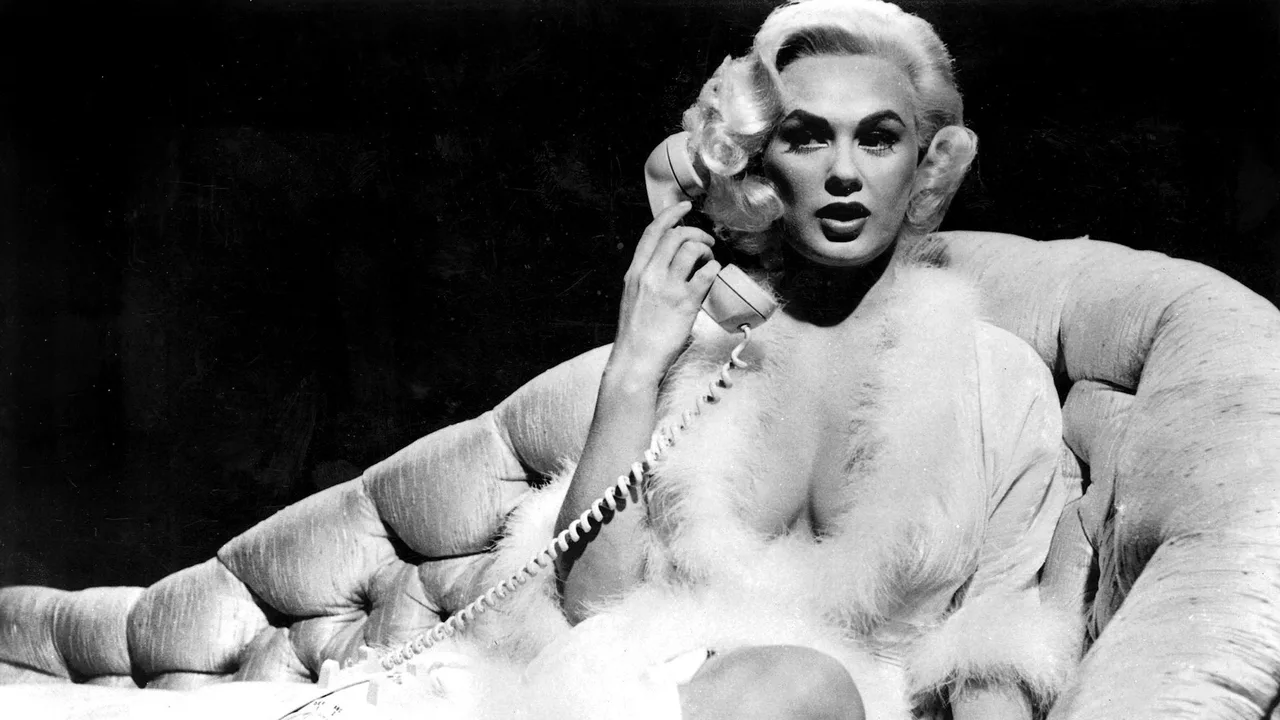 Vice Raid (1959)