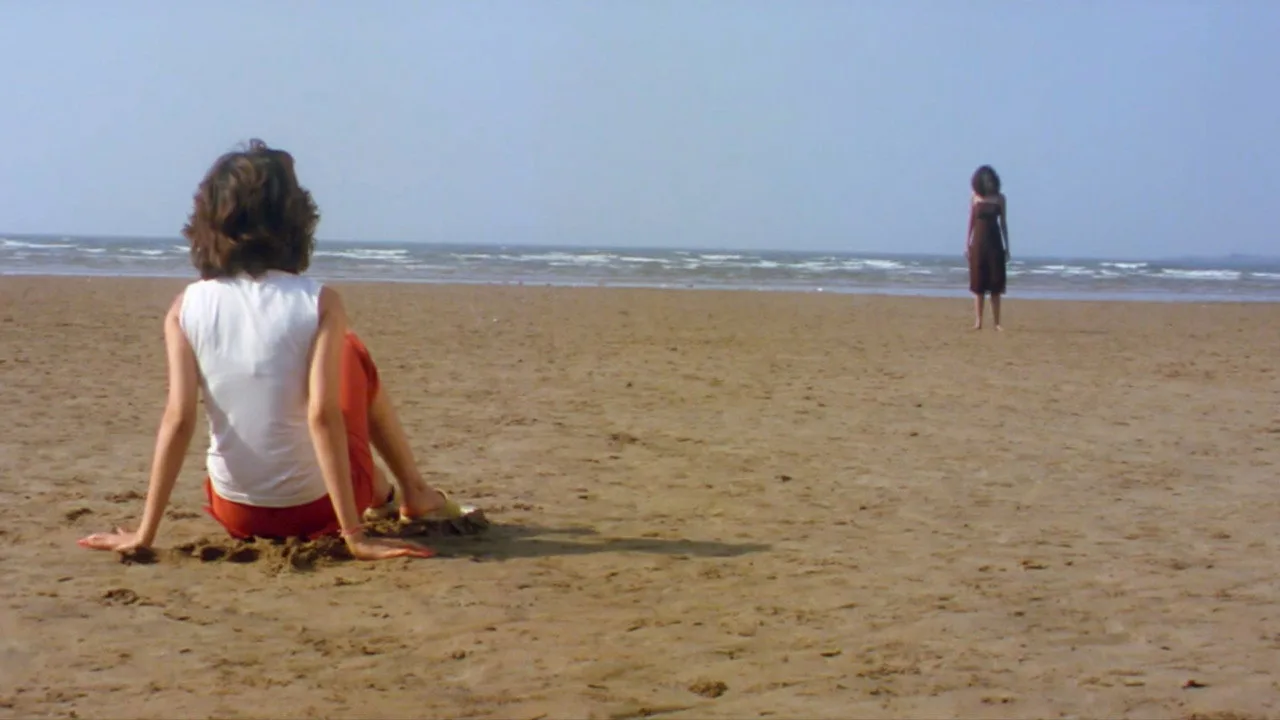 Bhoot (2003)